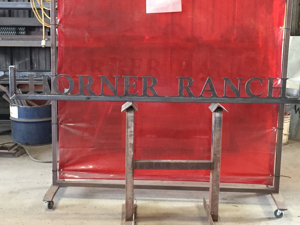 Custom Headache Racks